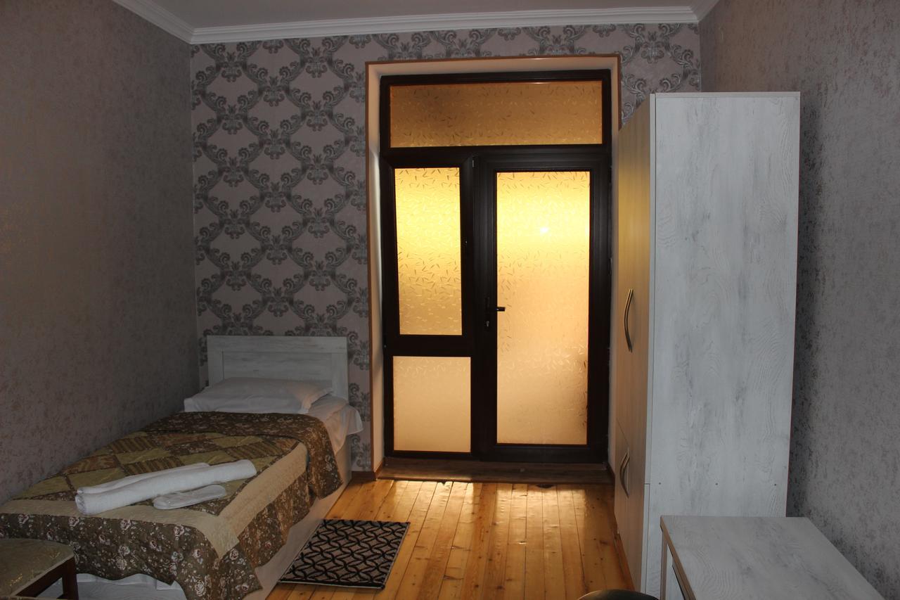 Hotel Rabath Ahıska Dış mekan fotoğraf