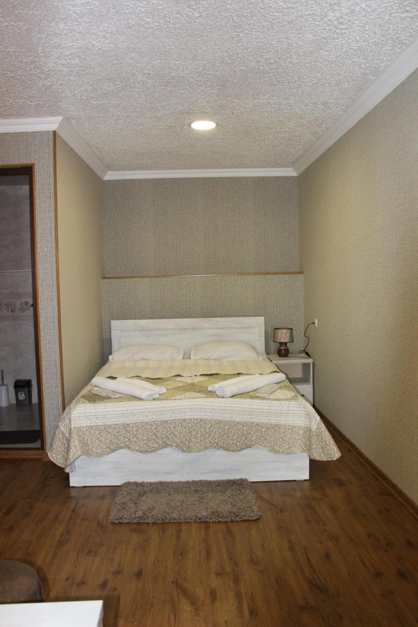 Hotel Rabath Ahıska Dış mekan fotoğraf
