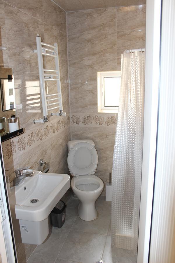 Hotel Rabath Ahıska Dış mekan fotoğraf
