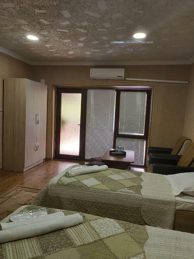 Hotel Rabath Ahıska Dış mekan fotoğraf